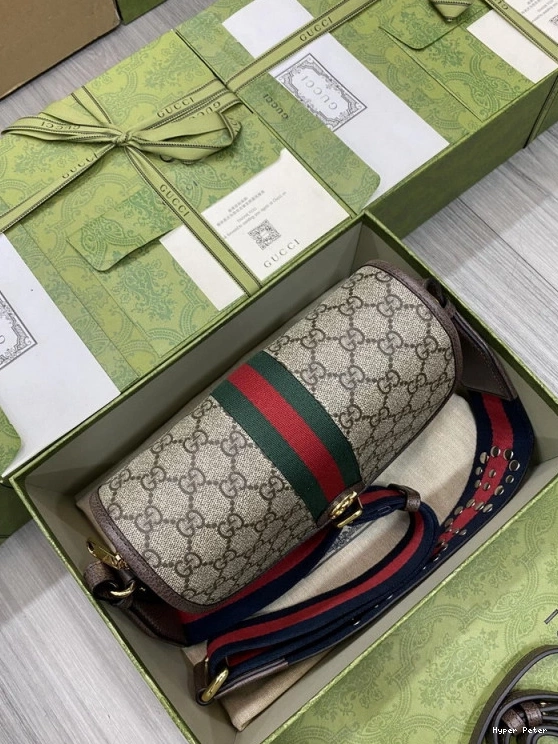 Hyper Peter GUCCI mini bag shoulder Ophidia GG 0726